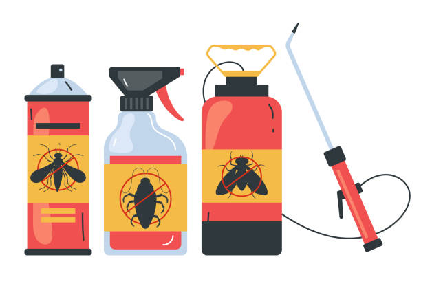 Professional Pest Control in West Point, VA